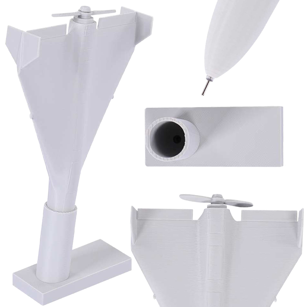 Halloween Party Supplies - 판타지아 비행기 샤헤드 136 드론 펜
