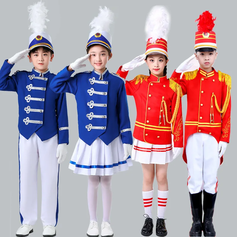 Halloween Costume Kids - 할로윈 어린이 소년 소녀 호두까기 인형