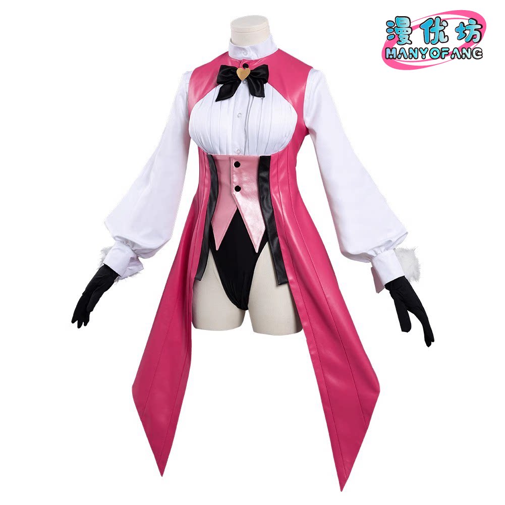 Anime Fate/Grand Order Koyansk - Halloween Party Supplies 리뷰 및 가격