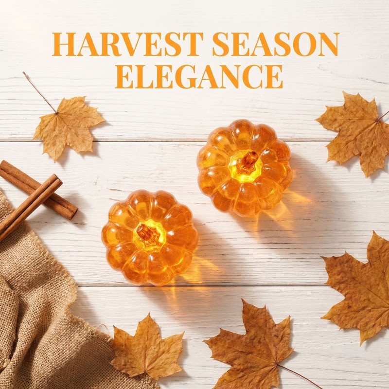 국경을 초월하여 판매되는 새로운 할로윈 장식품: 호박  - Halloween Pumpkin Decor Led 리뷰 및 가격
