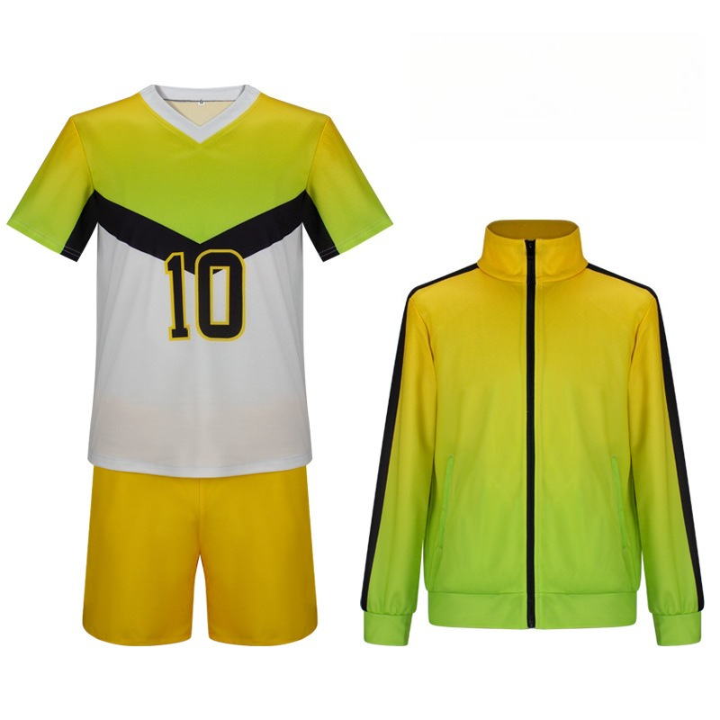 Anime Itachiyama Institute 유니폼 - Halloween Costume Kids 리뷰 및 가격